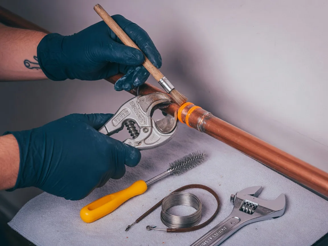 Why choose Sump Pump Repair in Earlsboro, OK